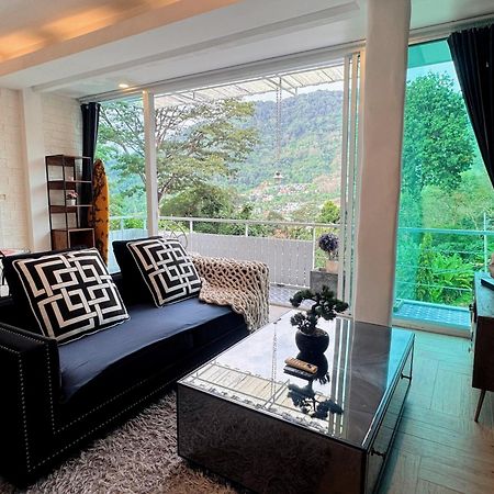 View in Premium Zen Space, Tree Residence Strand Kamala Exterior foto
