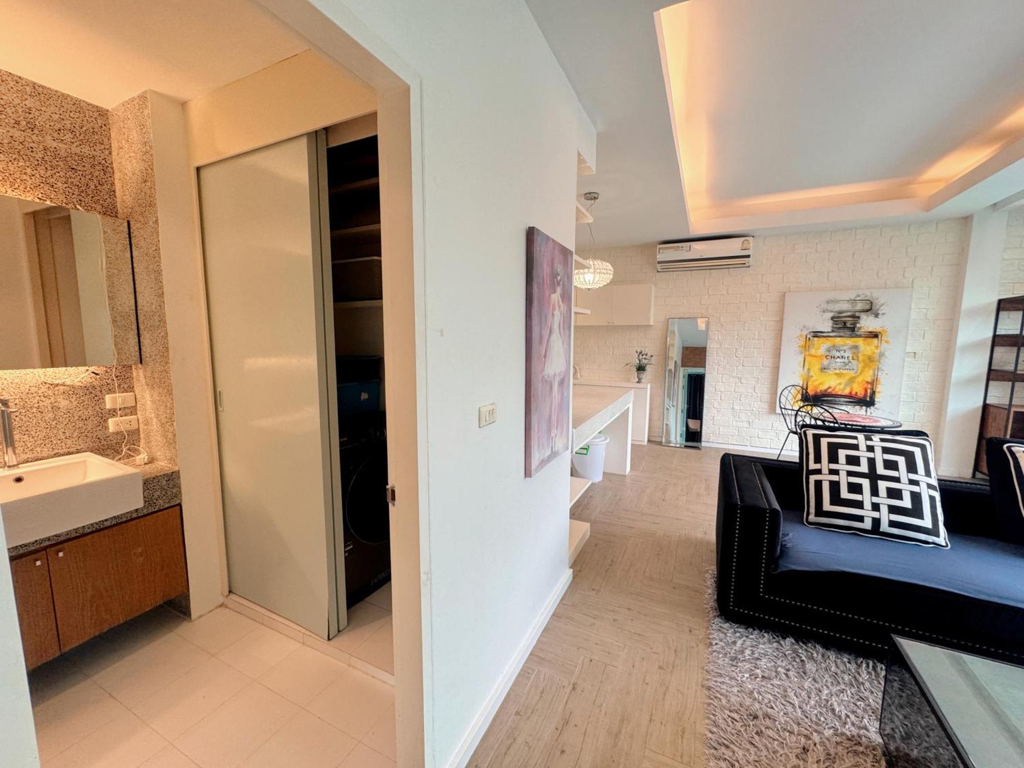 View in Premium Zen Space, Tree Residence Strand Kamala Exterior foto
