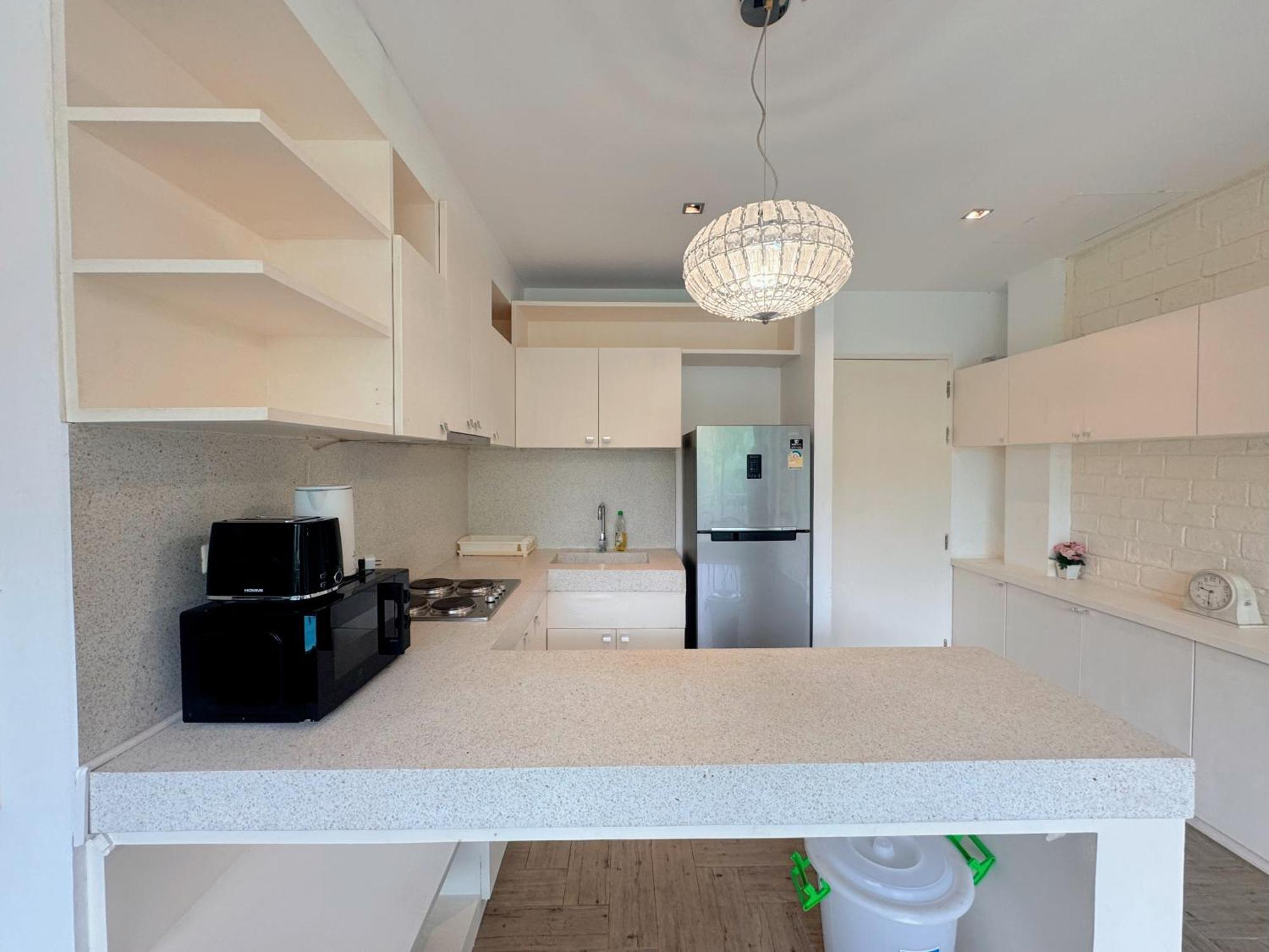 View in Premium Zen Space, Tree Residence Strand Kamala Exterior foto