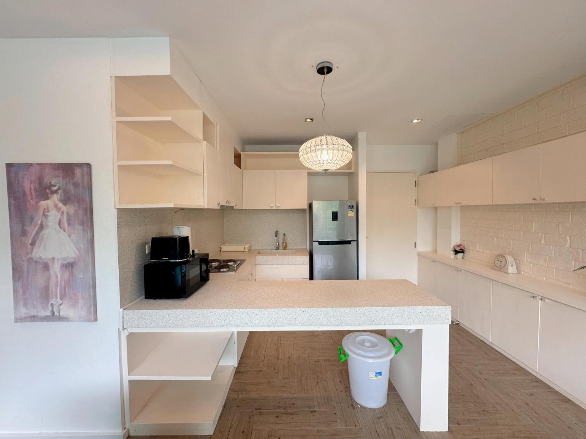 View in Premium Zen Space, Tree Residence Strand Kamala Exterior foto